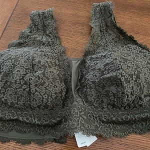 Aerie bralette